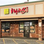 iYagi Japanese & Korean Cusine