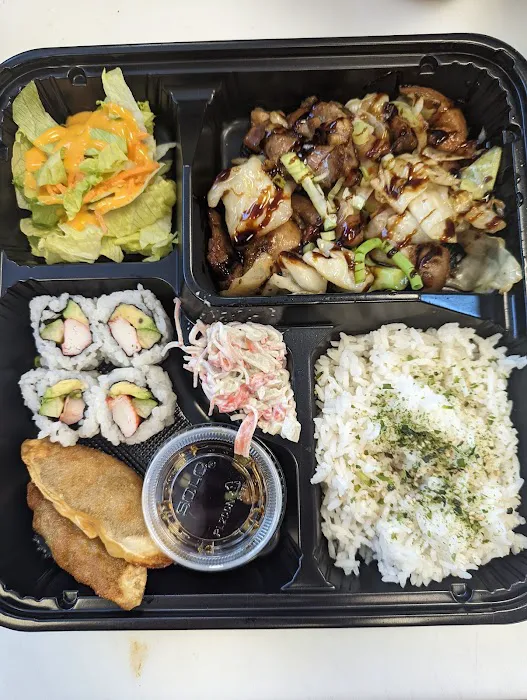 iYagi Japanese & Korean Cusine Picture 3