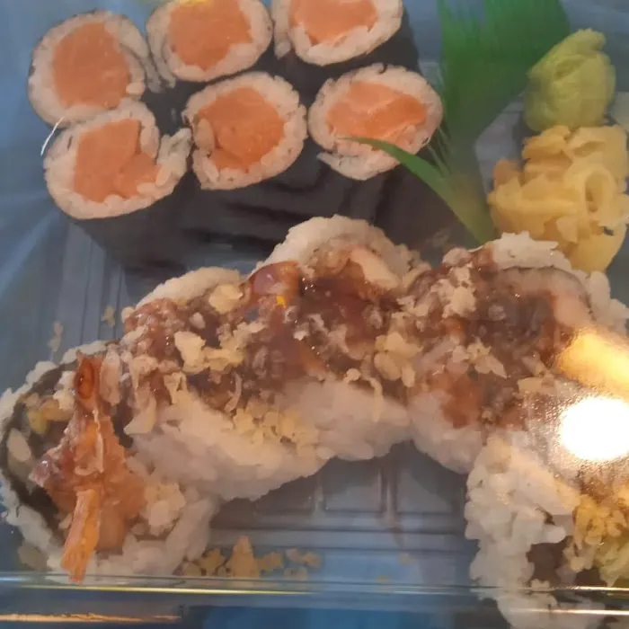 iYagi Japanese & Korean Cusine Picture 6