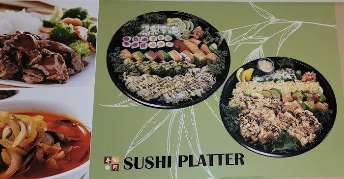 iYagi Japanese & Korean Cusine Picture 9