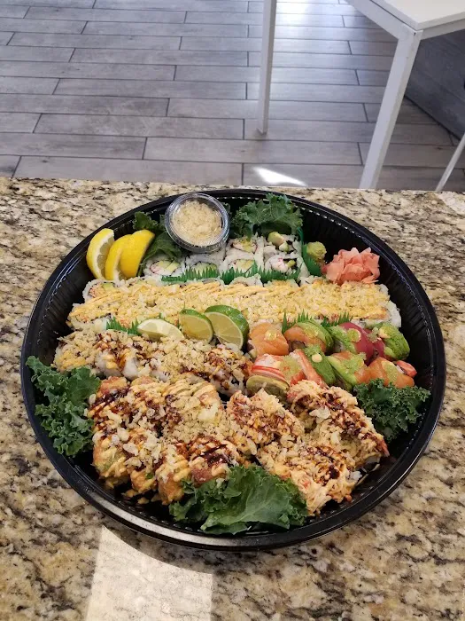 iYagi Japanese & Korean Cusine Picture 4