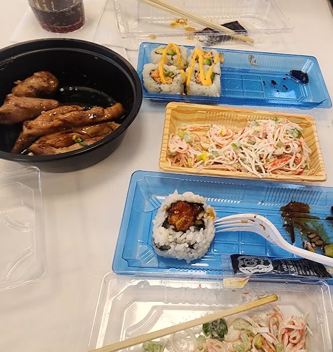 iYagi Japanese & Korean Cusine Picture 7