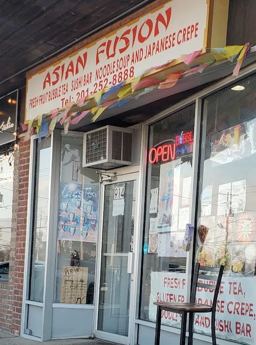asian fusion of glen rock Picture 2
