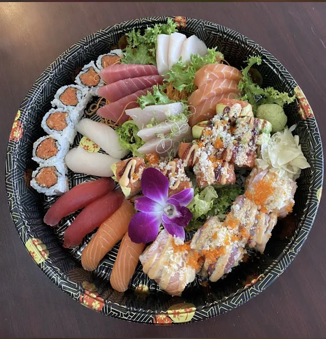 asian fusion of glen rock Picture 3
