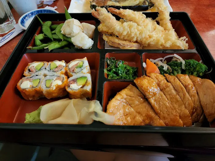 Wasabi Picture 1