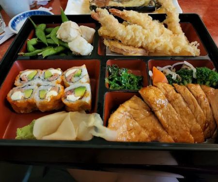 Wasabi