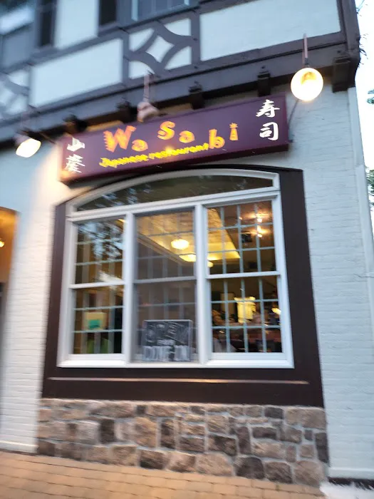 Wasabi Picture 8