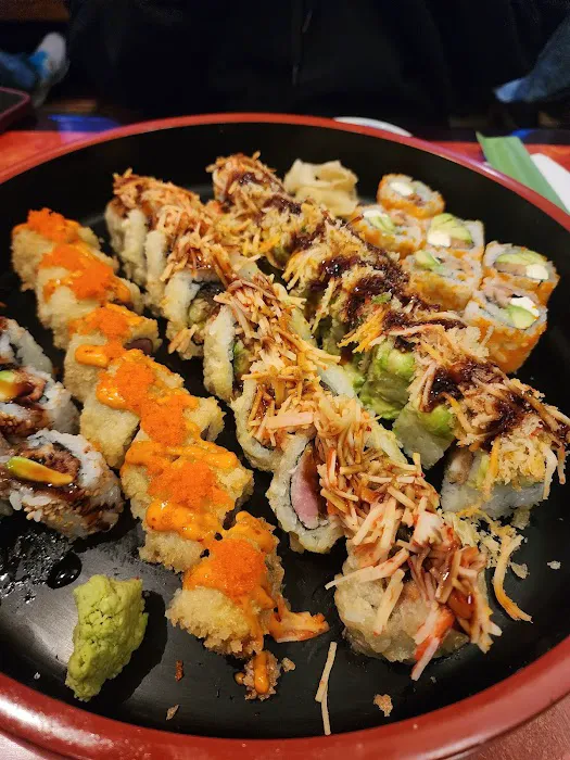 Wasabi Picture 4