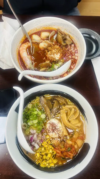 Menya Ramen House Picture 1