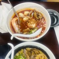 Menya Ramen House ico