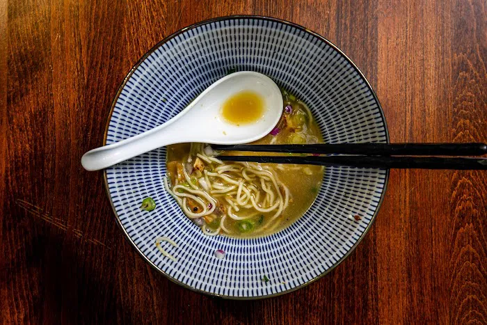 Menya Ramen House Picture 2