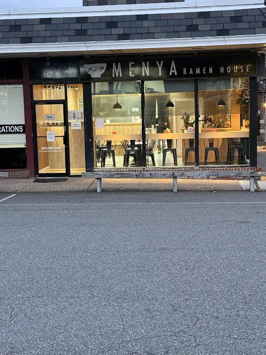 Menya Ramen House Picture 9