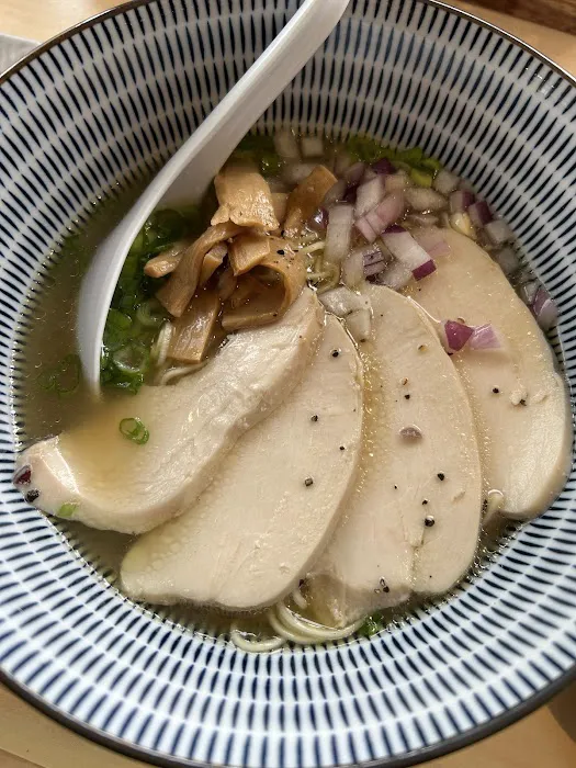 Menya Ramen House Picture 10