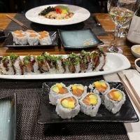 Maru Sushi ico