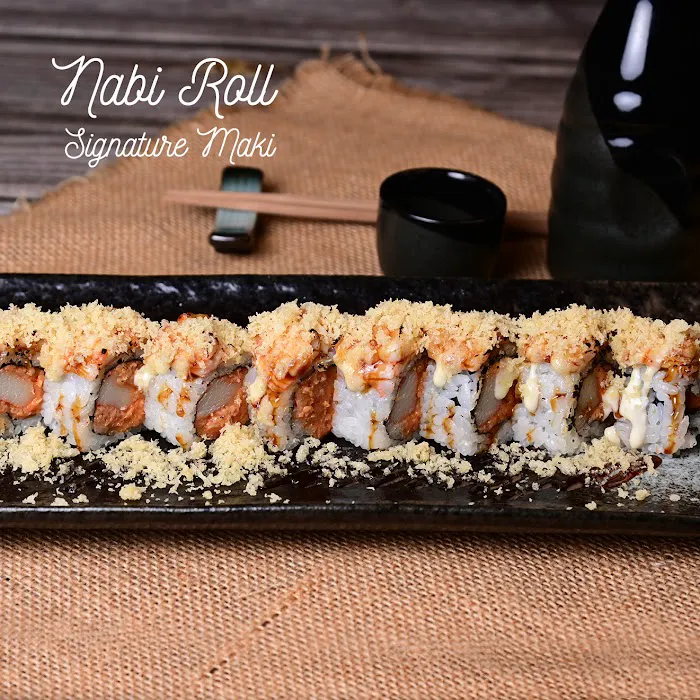 Maru Sushi Picture 6