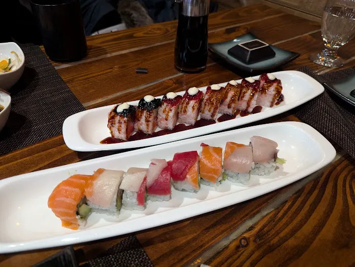 Maru Sushi Picture 7