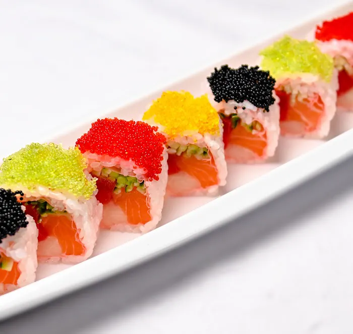 Maru Sushi Picture 8