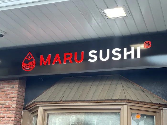 Maru Sushi Picture 4