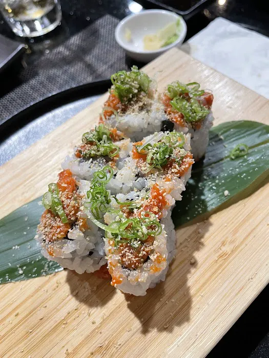 Maru Sushi Picture 10