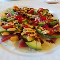 Genji Sushi ico