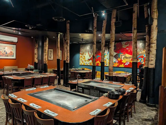 Edo Japanese Steak House Picture 1