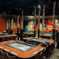 Edo Japanese Steak House ico