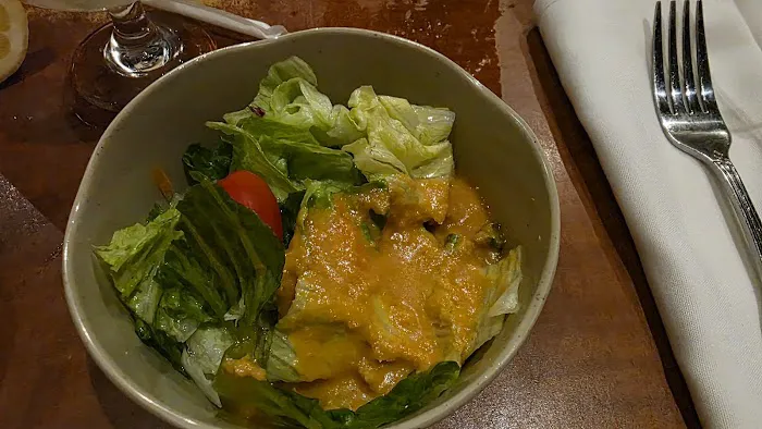Edo Japanese Steak House Picture 4