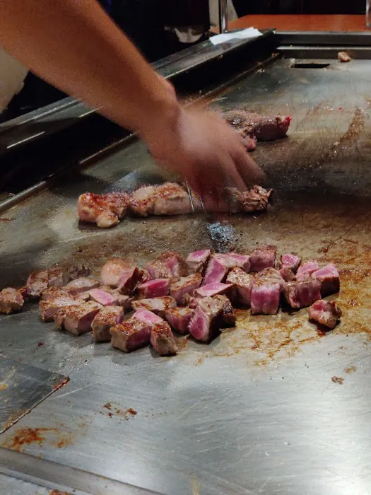 Edo Japanese Steak House Picture 10