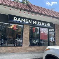 Ramen Musashi Ardsley ico