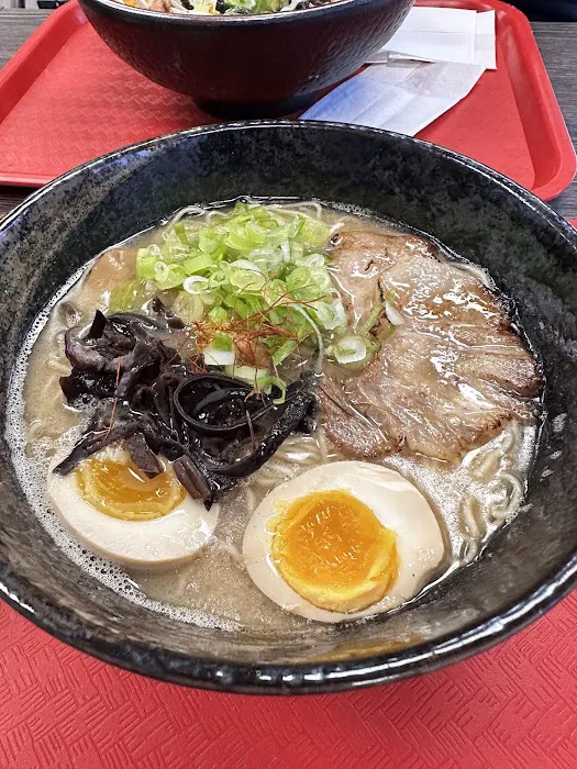 Ramen Musashi Ardsley Picture 2