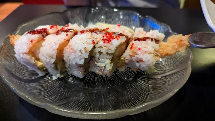 Kiku Sushi Picture 1