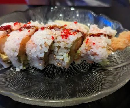 Kiku Sushi