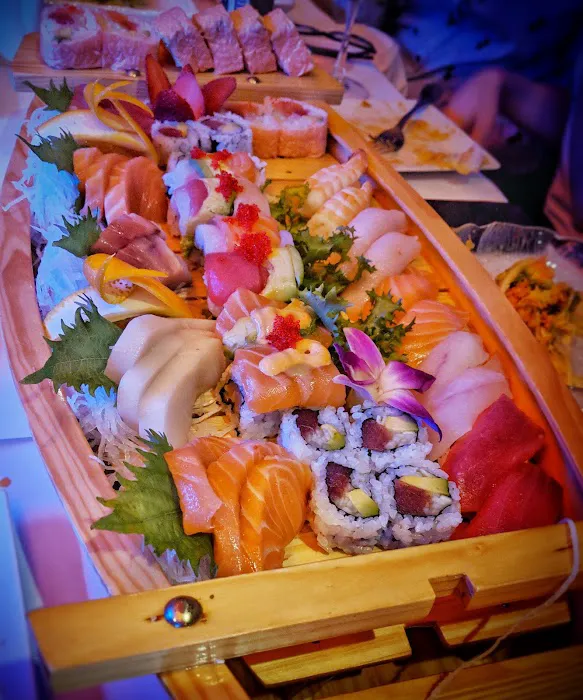 Kiku Sushi Picture 3