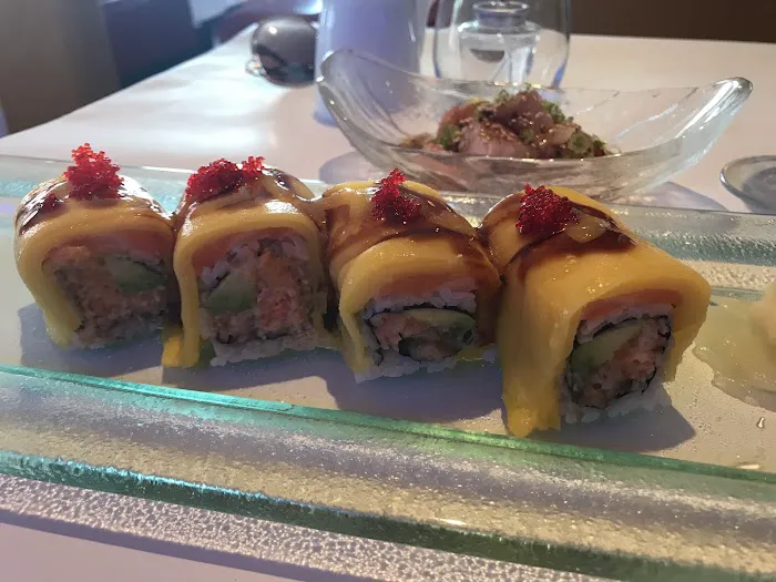 Kiku Sushi Picture 6