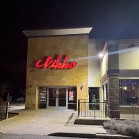 Nikko Hibachi Sushi & Lounge ico