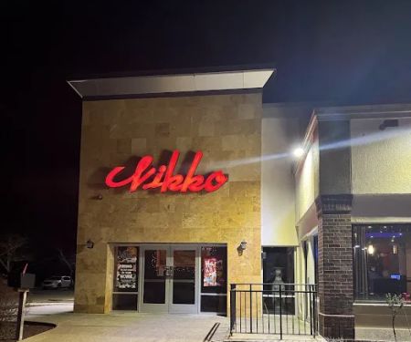 Nikko Hibachi Sushi & Lounge
