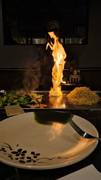 Nikko Hibachi Sushi & Lounge Picture 10