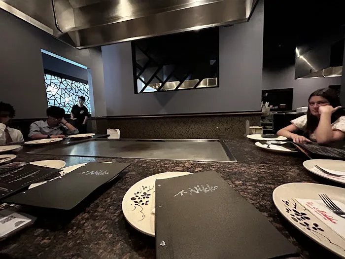 Nikko Hibachi Sushi & Lounge Picture 9