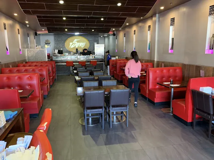 Tsuru Japanese Cuisine Picture 1