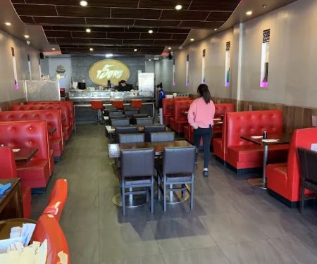 Tsuru Japanese Cuisine
