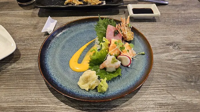 Tsuru Japanese Cuisine Picture 5