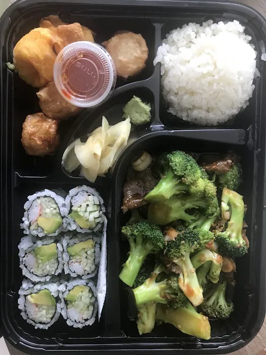 Tsuru Japanese Cuisine Picture 4