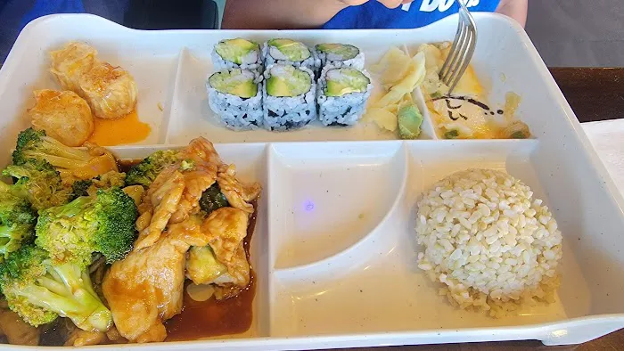 Tsuru Japanese Cuisine Picture 7
