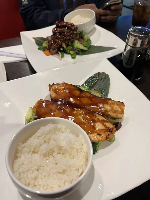Tsuru Japanese Cuisine Picture 9
