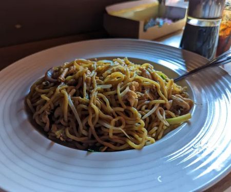 Haiku Asian Bistro