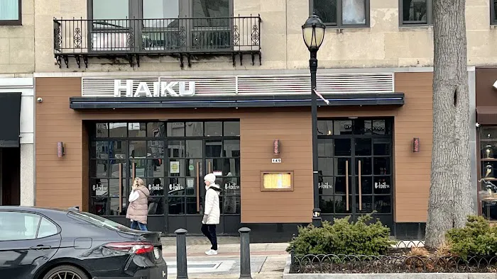 Haiku Asian Bistro Picture 3
