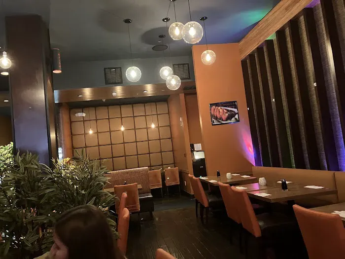 Haiku Asian Bistro Picture 9