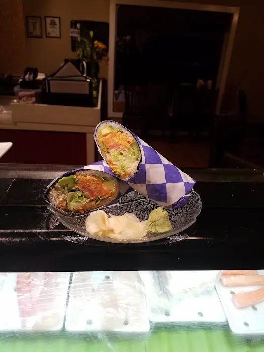 Haiku Sushi Picture 3