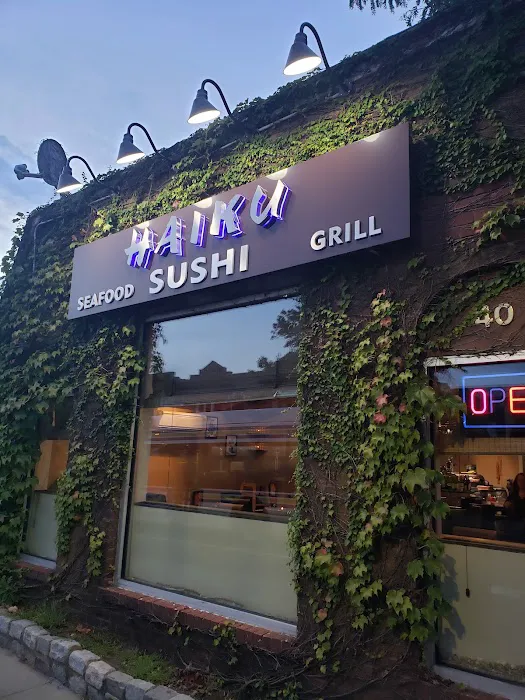 Haiku Sushi Picture 2