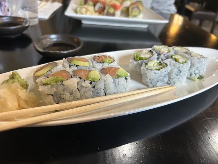 Haiku Sushi Picture 6